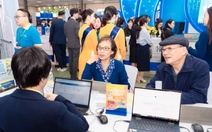 Saigontourist Group tích cực kích cầu tại Hội chợ Du lịch quốc tế Việt Nam 2025