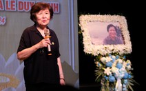 Lê Duy Hạnh và nỗi niềm gởi lại mai sau