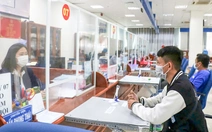 Nhiều cán bộ huyện ở Cà Mau xin nghỉ việc