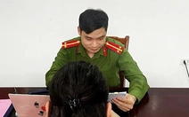 Đầu tư tài chính trực tuyến, bị lừa 2,4 tỉ đồng