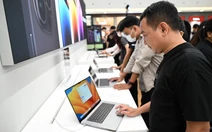 Apple tăng sản lượng iPhone, MacBook tại Ấn Độ và Việt Nam