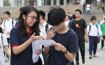 Thầy cô trường chuyên 'gỡ rối' về thi lớp 10 chuyên Hà Nội năm 2025