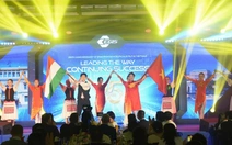 EGIS Việt Nam: 25 năm tâm huyết và khát vọng