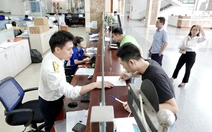 Làm sao để được hoàn thuế tự động, bao lâu nhận được tiền?