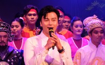 Võ Minh Lâm dựng Giai nhân và anh hùng: Day dứt mãi mối tình Lý Chiêu Hoàng - Trần Cảnh