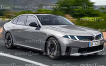 Những điều đã biết về BMW 3-Series đời mới: Rất nhiều nâng cấp đáng chờ đợi
