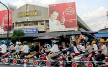 Gò Vấp đề xuất còn 6 phường, có tên Gò Vấp, Hạnh Thông, An Nhơn