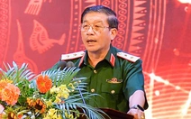 Quân đội đã cống hiến cho nước nhà đội ngũ nhà văn tài danh nhất