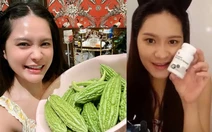 Netizen muốn 'trao giải Nobel Y học liền' cho Đoàn Di Băng