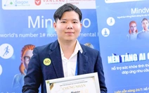 Trò chuyện cùng AI giải tỏa tâm lý