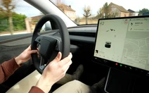 Chủ xe kiện Tesla 'tua odo' để né bảo hành