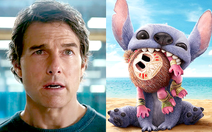 Mission: Impossible 8 đối đầu Lilo & Stitch, ai sẽ chạm đến cột mốc tỉ đô?
