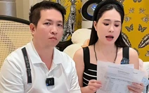Đoàn Di Băng ‘biệt tăm’ sau video ‘1 viên kẹo bằng 5 kg rau’