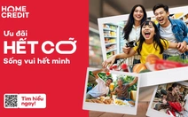 Home Credit trợ lực người tiêu dùng khi nhu cầu tăng cao dịp hè