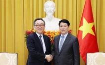 Đề nghị Hàn Quốc tăng nhập hàng hóa, chuyển công nghệ lõi cho Việt Nam