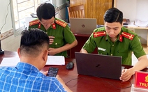 Chuyển nhầm 410 triệu đồng, một người ở Đăk Lắk được công an Quảng Nam hỗ trợ nhận lại tiền