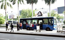 Mong buýt sân bay thuận lợi hơn, tiện nghi hơn
