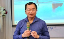 Xuất khẩu cá rô phi: ‘Không thể thích làm cái gì là gom đem bán’