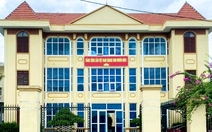 Cục Thi hành án ‘trên bảo dưới không nghe’, người bị cách chức, người cảnh cáo