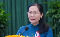Trình Hội đồng nhân dân TP.HCM hợp nhất 2 sở, đổi tên 1 sở