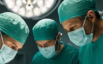 Mỹ thử nghiệm dùng gan heo chỉnh sửa gene trị suy gan cấp tính ở người