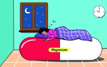 Coi chừng mất ngủ vì mẹo cải thiện giấc ngủ