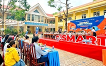 Phụ huynh bức xúc việc môn kỹ năng đưa vào chính khóa, Sở Giáo dục và Đào tạo lên tiếng