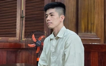Làm giả hồ sơ vay để chiếm đoạt 48 tỉ đồng, nhân viên ngân hàng lãnh án tù chung thân