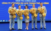 TTC Hospitality: Sẵn sàng cho giai đoạn tăng trưởng mới