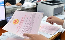 Sắp tới mua bán nhà đất có phải công chứng?