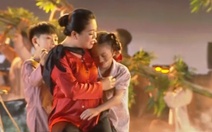 Chương trình 'Ký ức để lại' tại Tây Ninh: Tái hiện thời hào hùng cách mạng