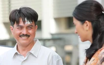 Mẹ biển: Cuộc tình 'chấn động tâm can' của Ba Sịa