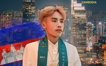 Lai Thai sẽ đến Việt Nam; Khánh Thi và Phan Hiển nhảy Bắc Bling gây sốt
