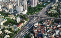 Hà Nội sắp xây đường vành đai 3 rộng 6 làn xe đi qua huyện Đông Anh