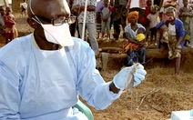 Sốt Lassa giết chết 118 người ở Nigeria trong ba tháng đầu năm là bệnh gì?