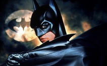 Val Kilmer, Batman độc đáo nhất màn bạc, qua đời