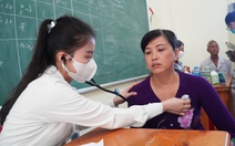 Tri ân vùng đất, con người cưu mang Đài tiếng nói Nam Bộ kháng chiến