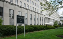 Nhà Trắng định bỏ ngỏ châu Phi, xóa tên USAID?