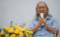 'Nhân loại có gì thì Trần Nhân Tông có đó: Ông tu khổ hạnh Đầu Đà, làm thơ hay bậc nhất'