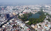 Chuyển công năng trụ sở ở Biên Hòa làm nhà ở công vụ cho cán bộ Bình Phước xa nhà