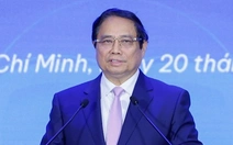 Thủ tướng Phạm Minh Chính: Khởi nghiệp của sinh viên chưa tương xứng với tiềm năng