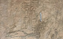 Tìm thấy dấu ấn Pharaoh Ai Cập cổ đại ở Jordan