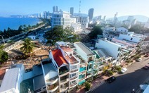 Dân cư giáp dự án trụ sở tỉnh Khánh Hòa ‘hiến kế’ không giải tỏa, di dời