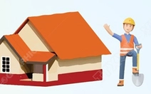 Cả nước đã hỗ trợ xóa 201.651 căn nhà tạm, nhà dột nát