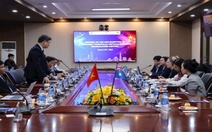 Australia và Việt Nam thành lập trung tâm công nghệ chiến lược