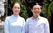 Nữ sinh Đà Nẵng viết thư gửi đạo diễn James Cameron, giành giải nhất quốc gia cuộc thi UPU 2025