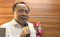 Giáo sư từ Đại học Harvard, Toronto, Munich thỉnh giảng tại Đại học Quốc gia TP.HCM