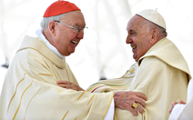 Vị Hồng y Nhiếp chính khi Vatican 'trống tòa' là ai?