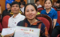 Từ vốn 'Tiếp sức nhà nông', người mẹ 4 con mong làm giàu để chăm lo cho con cái