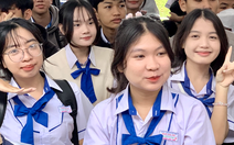 Nhiều ngành tại Trường đại học Khoa học tự nhiên TP.HCM xét tuyển môn văn, sử, địa